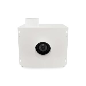 Force Radon Fan in Indianola, Iowa