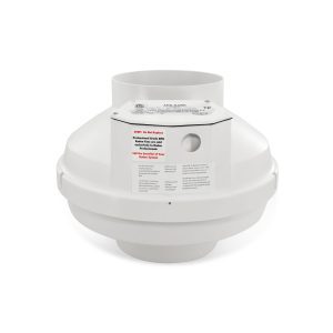 AMG Hawk Radon Fan in Indianola, Iowa