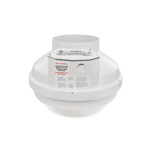 AMG Legend Radon Fan in Indianola, Iowa