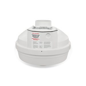 AMG Prowler Radon Fan in Indianola, Iowa