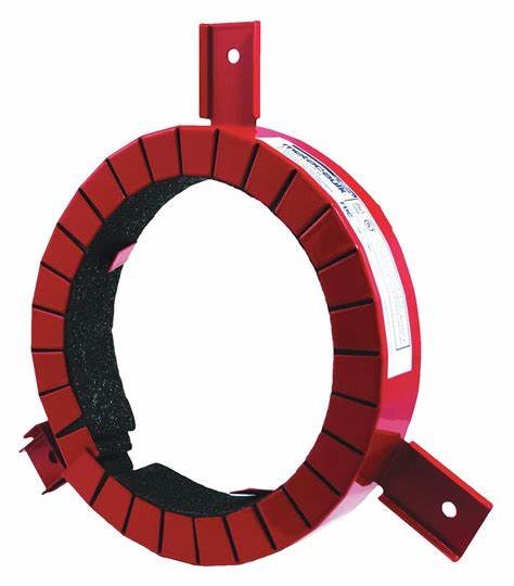 Metacaulk Firestop Collar Metacaulk Firestop Collar