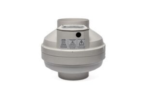 AMG Legend EC Radon Fan