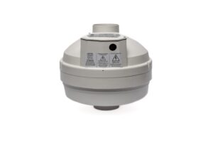 AMG Prowler EC Radon Fan