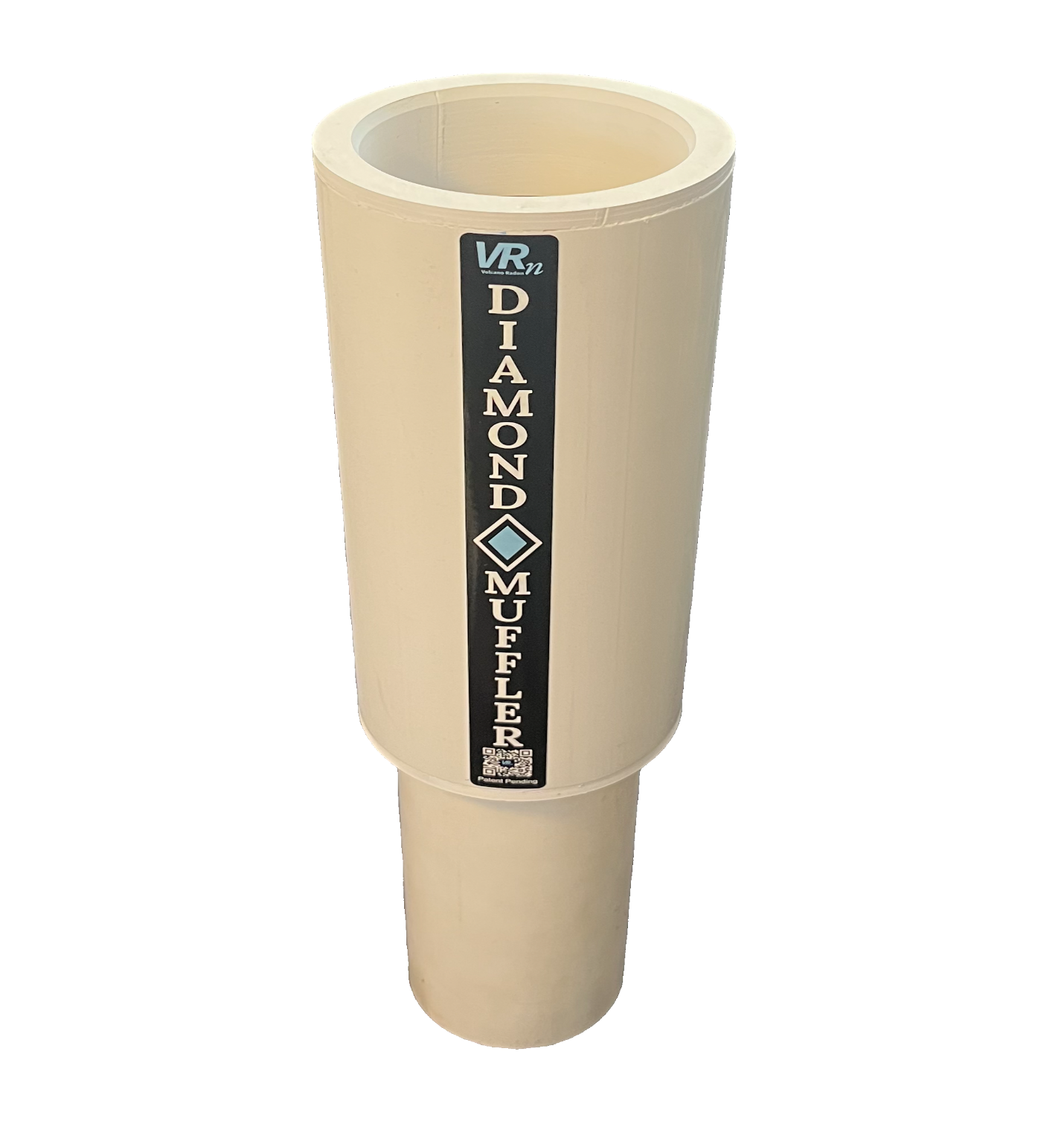 Diamond Muffler