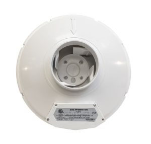 AMG Phoenix EC Radon Fan